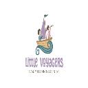 Little Voyagers Early Learning Centre logo